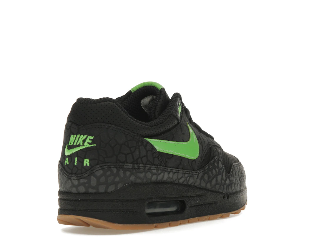 Vue 31 de Nike Air Max 1 Hufquake