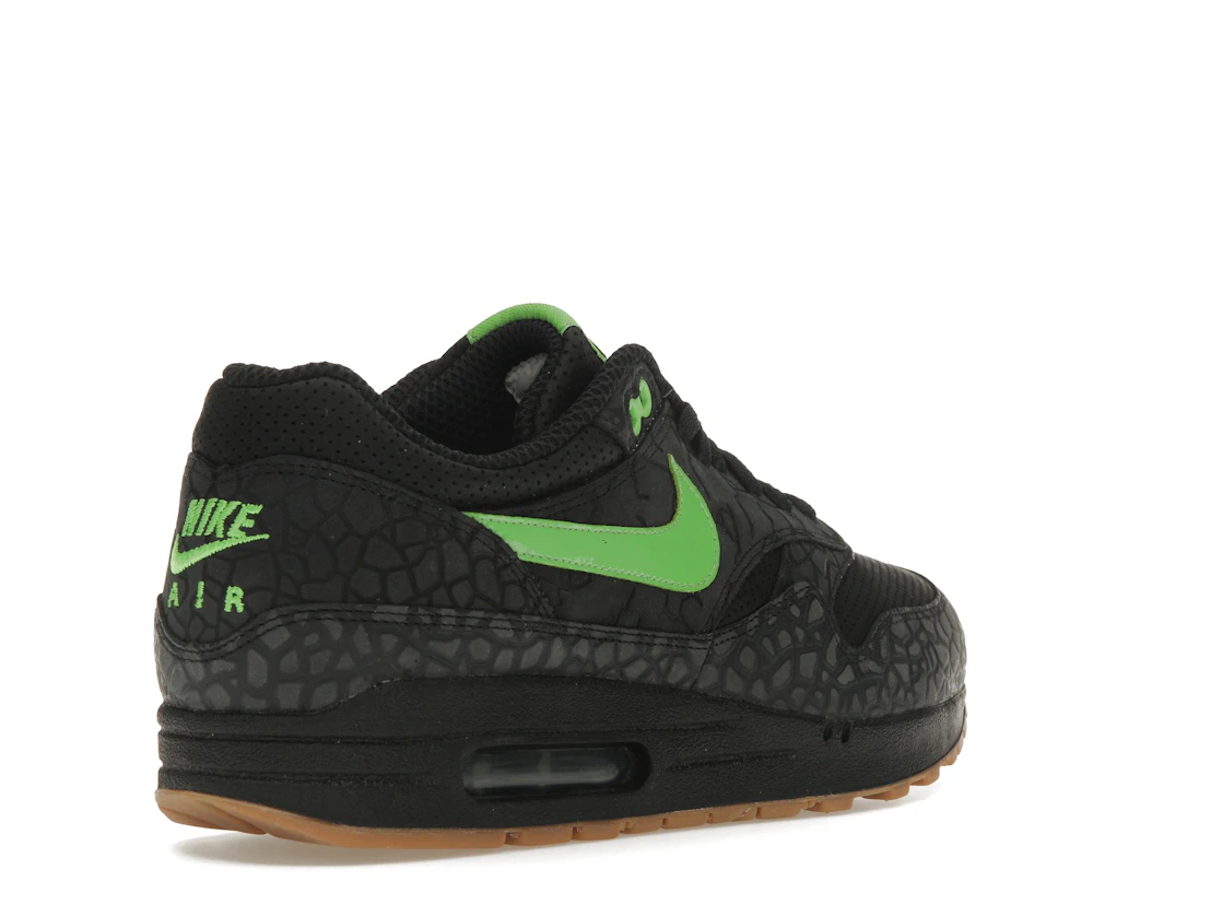 Vue 32 de Nike Air Max 1 Hufquake