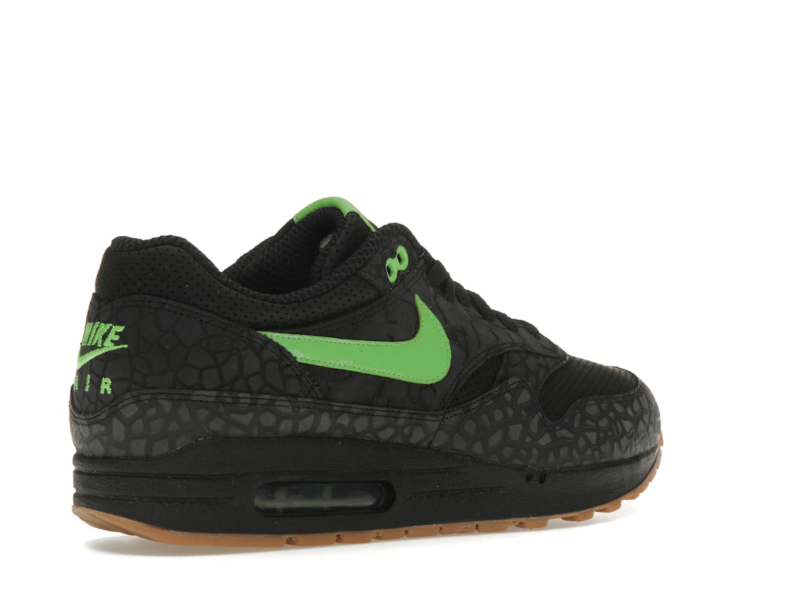 Vue 33 de Nike Air Max 1 Hufquake