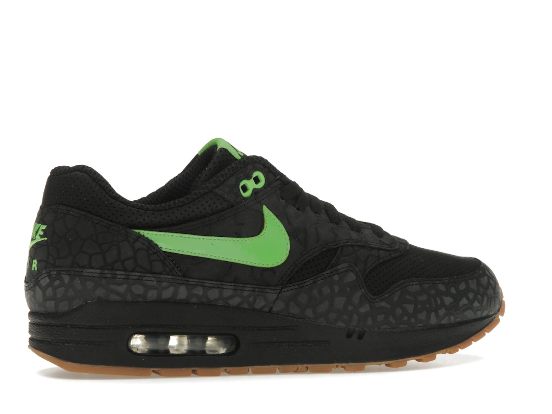 Vue 35 de Nike Air Max 1 Hufquake