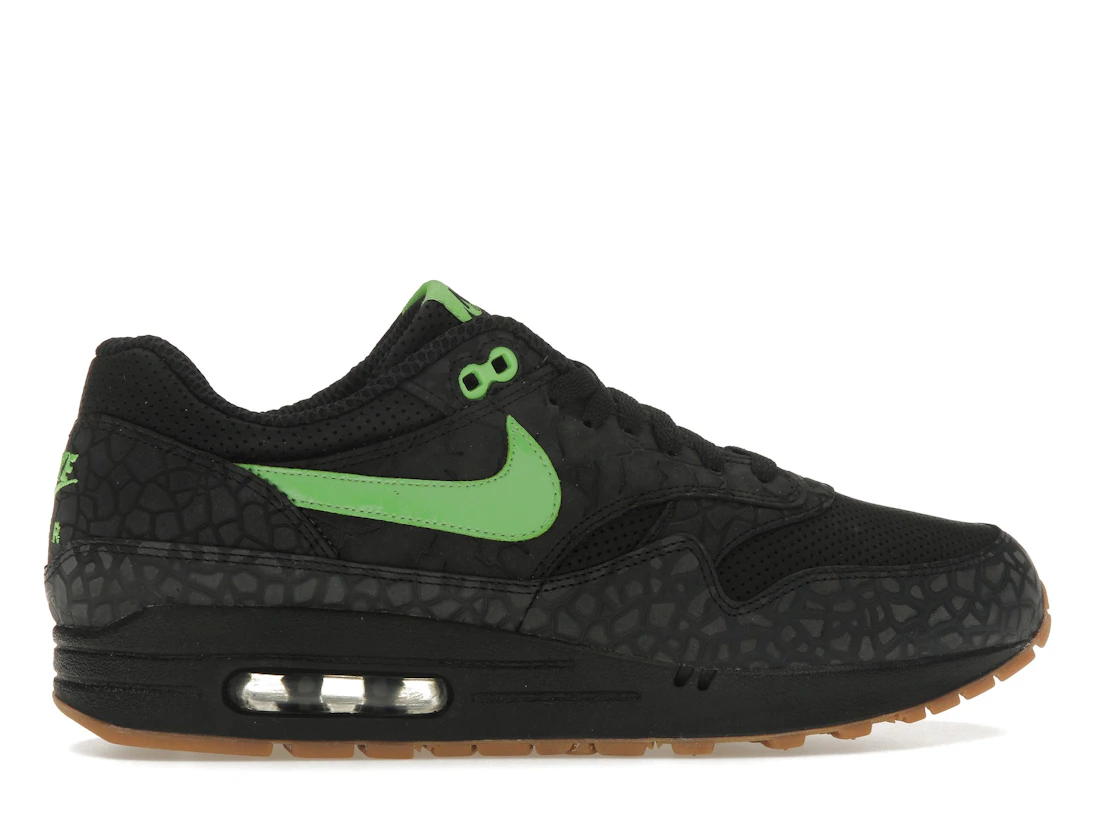 Vue 36 de Nike Air Max 1 Hufquake