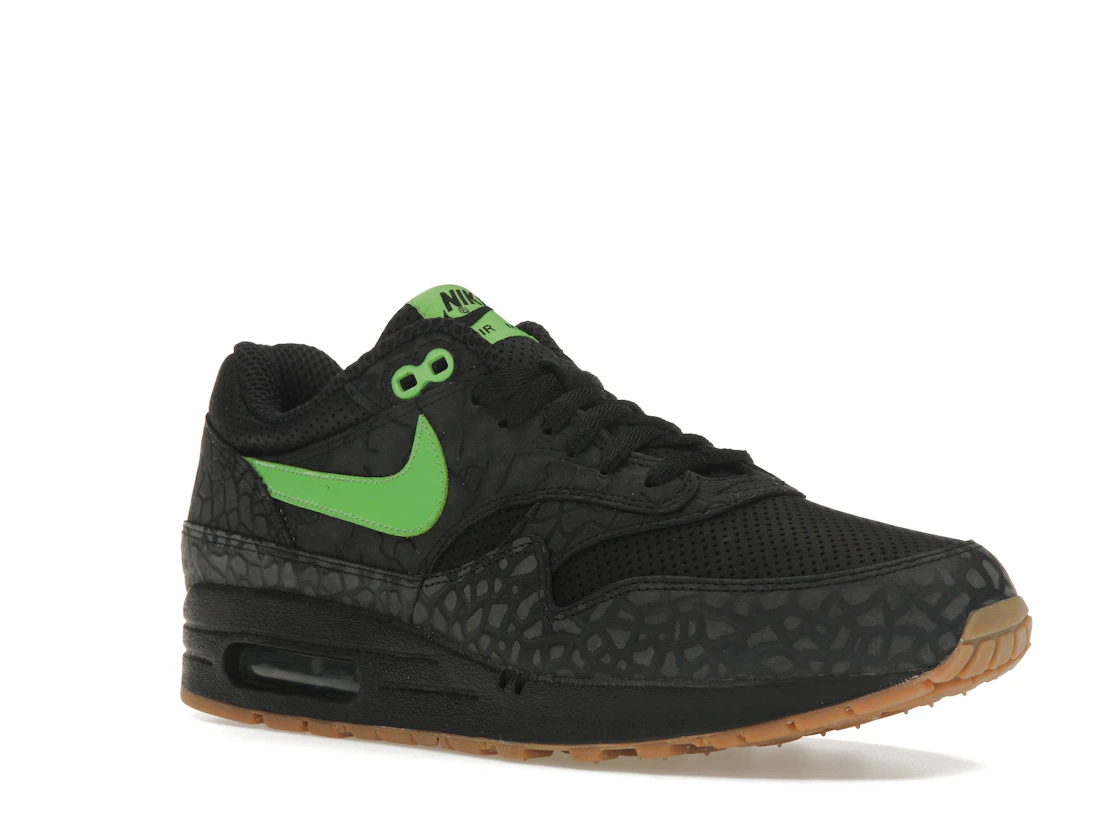 Vue 5 de Nike Air Max 1 Hufquake