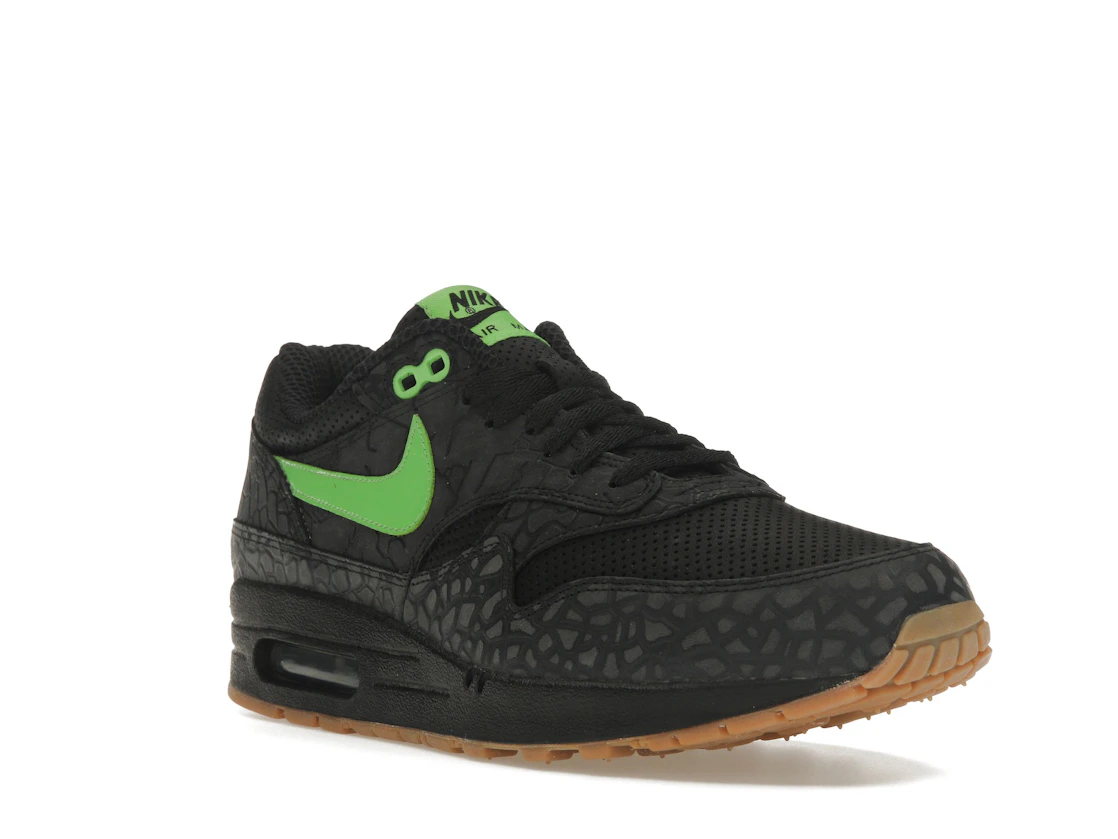 Vue 6 de Nike Air Max 1 Hufquake