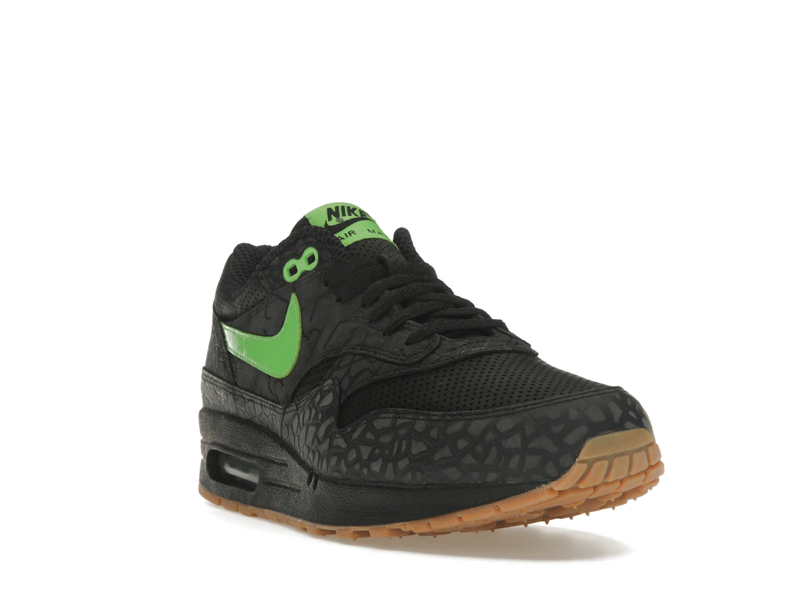 Vue 7 de Nike Air Max 1 Hufquake
