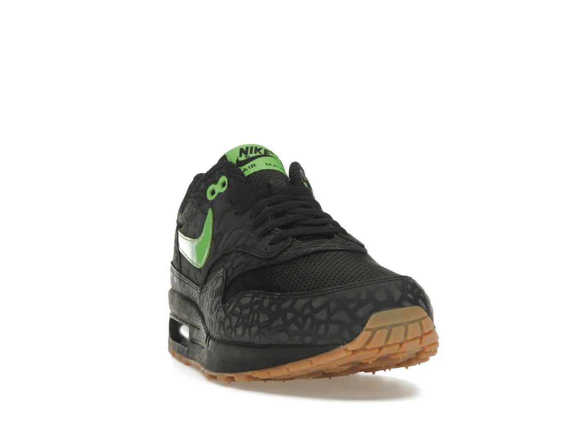 Vue 8 de Nike Air Max 1 Hufquake