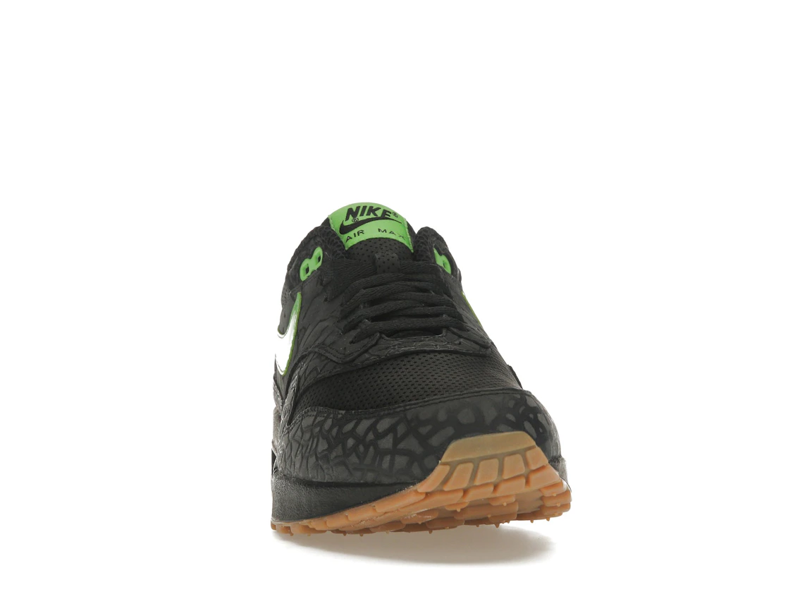 Vue 9 de Nike Air Max 1 Hufquake