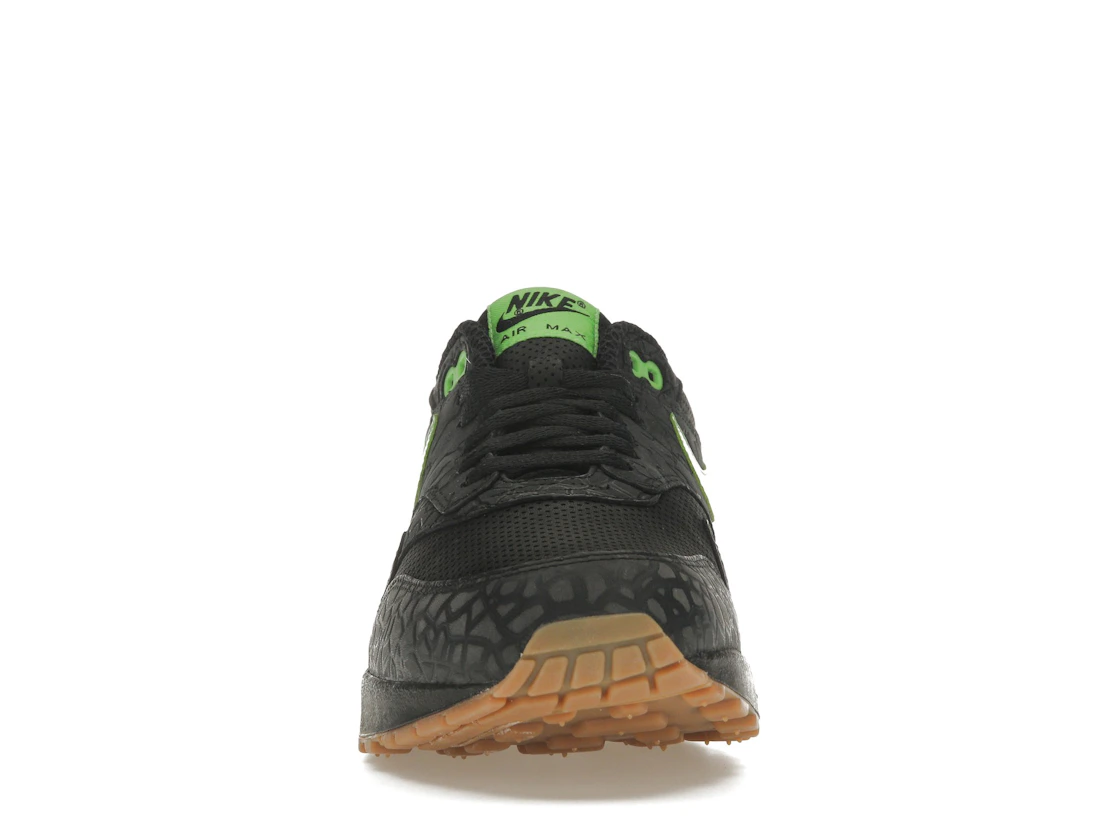 Vue 10 de Nike Air Max 1 Hufquake