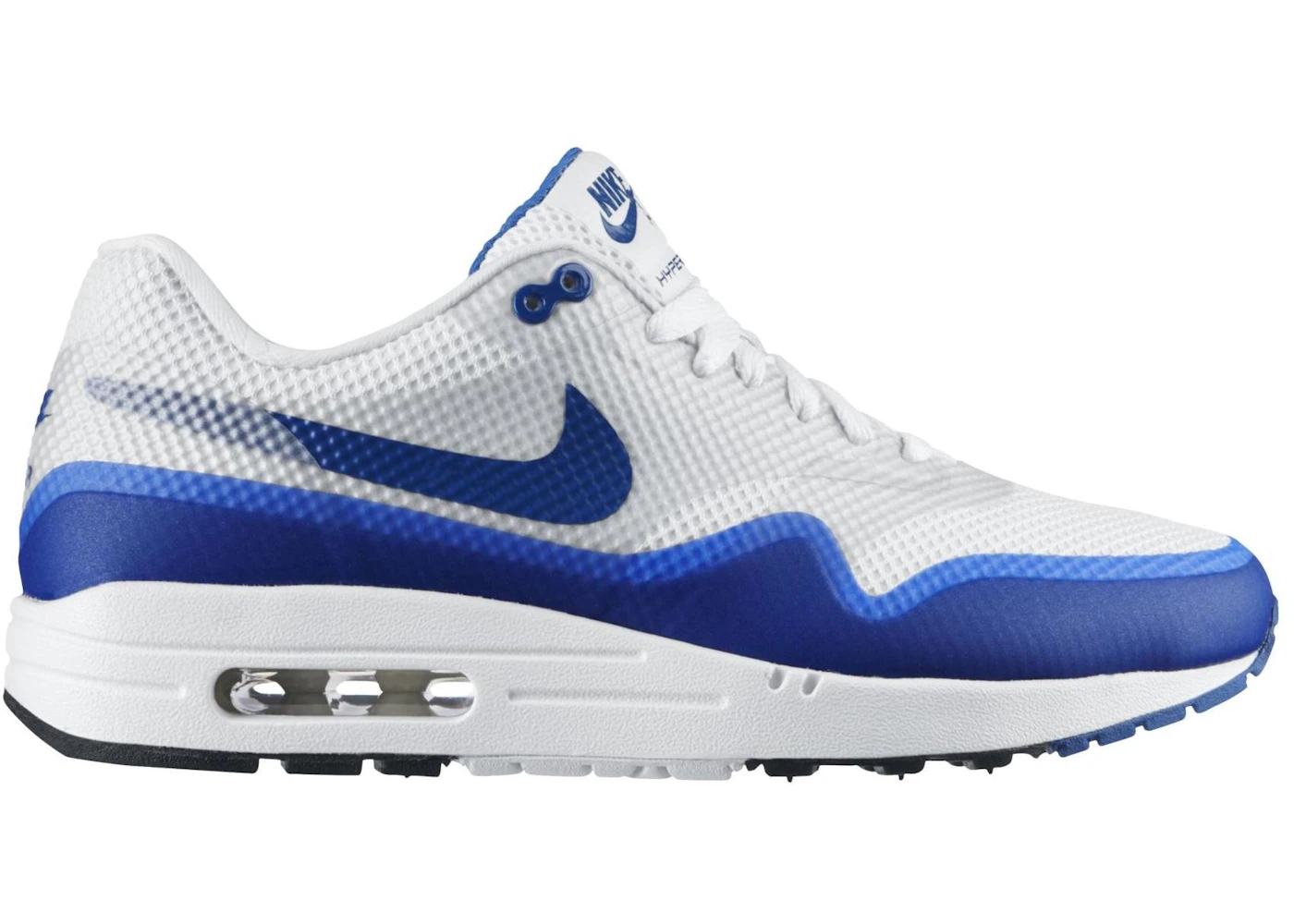 Nike Air Max 1 Hyperfuse Varsity Blue
