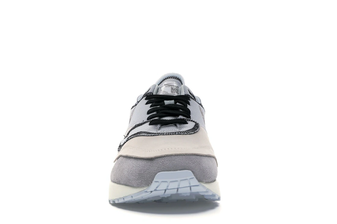 Vue 10 de Nike Air Max 1 Inside Out Phantom Black