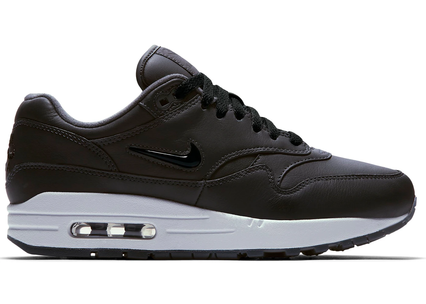 Nike Air Max 1 Jewel Anthracite 