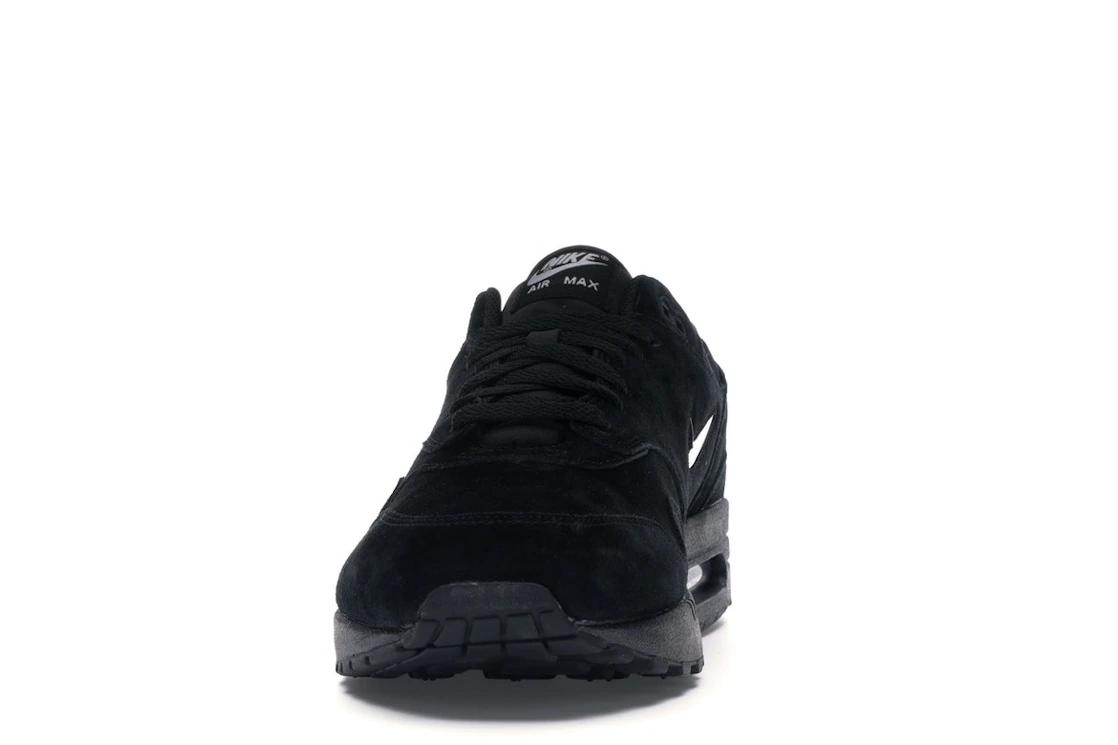 Vue 11 de Nike Air Max 1 Jewel Black Chrome