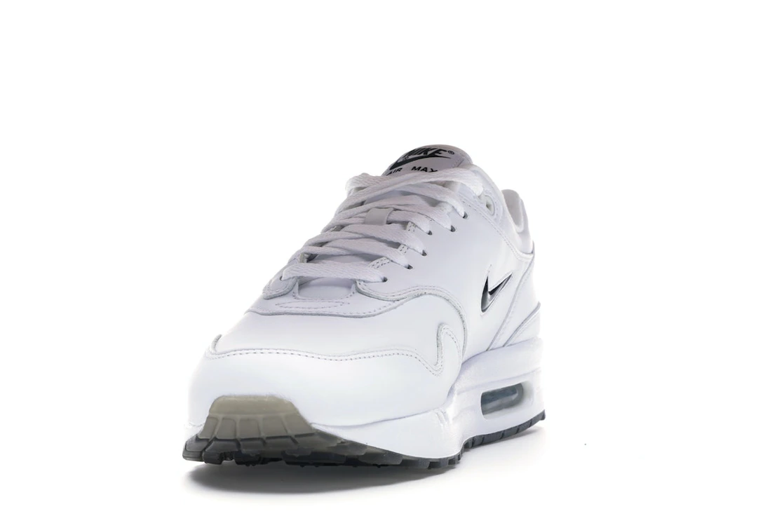 Vue 12 de Nike Air Max 1 Jewel Black Diamond