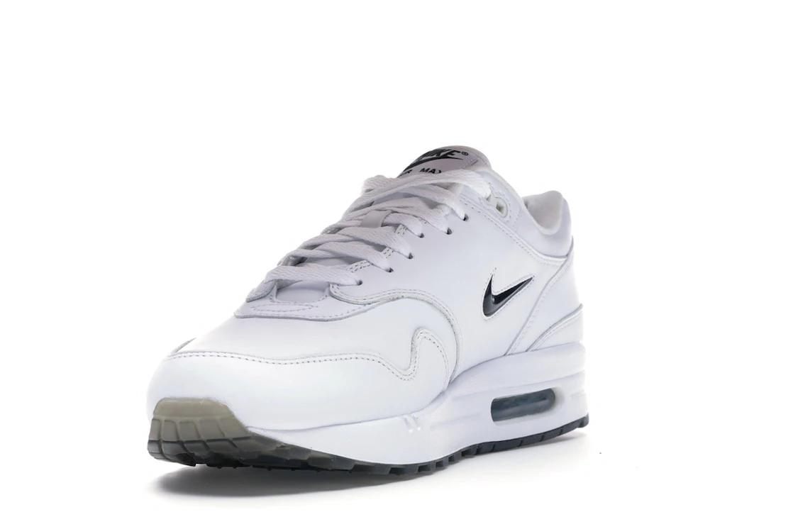Vue 13 de Nike Air Max 1 Jewel Black Diamond