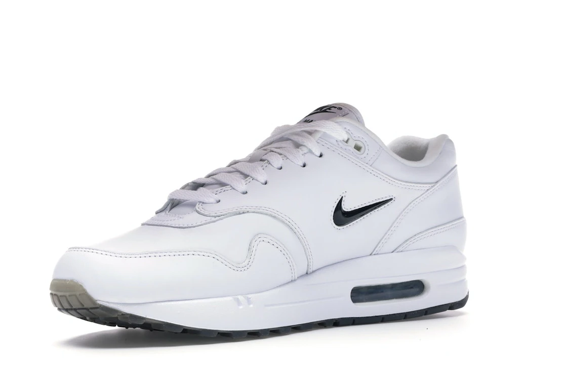 Vue 15 de Nike Air Max 1 Jewel Black Diamond