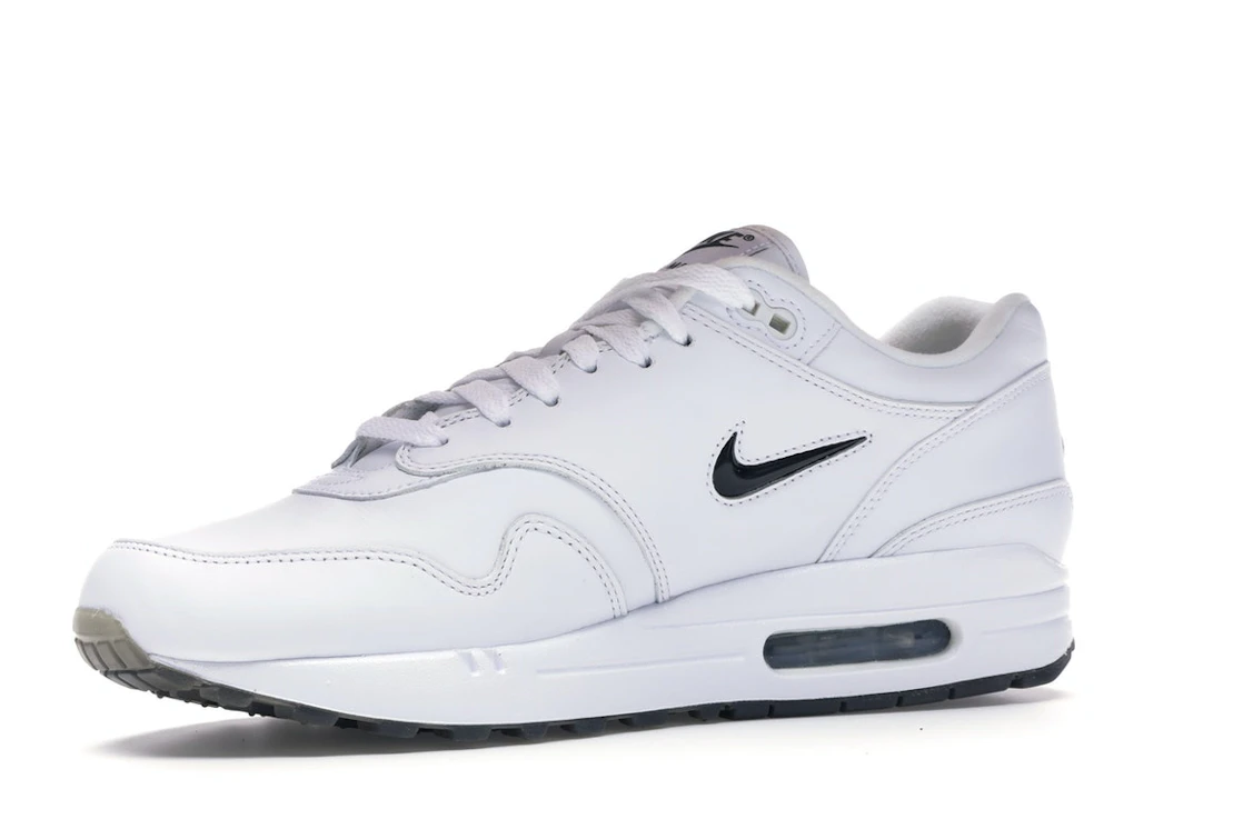 Vue 16 de Nike Air Max 1 Jewel Black Diamond