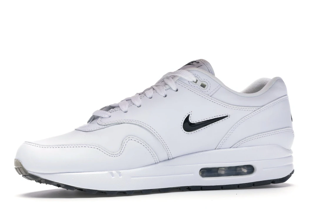 Vue 17 de Nike Air Max 1 Jewel Black Diamond