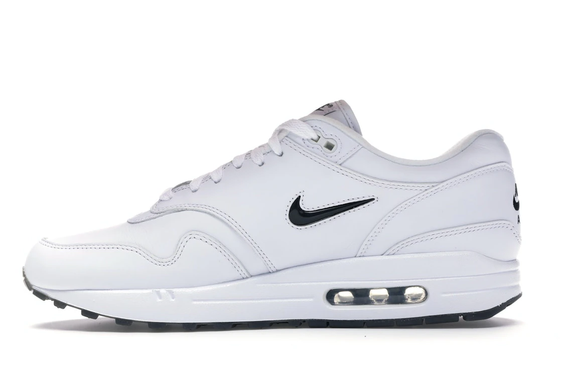 Vue 19 de Nike Air Max 1 Jewel Black Diamond