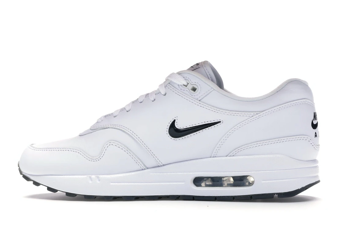 Vue 20 de Nike Air Max 1 Jewel Black Diamond