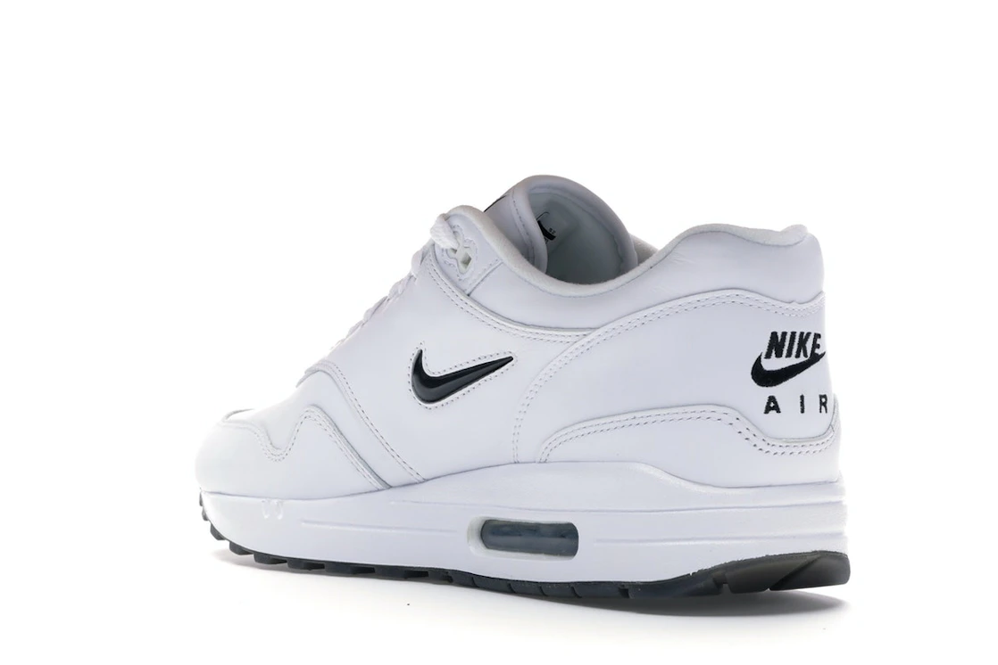 Vue 24 de Nike Air Max 1 Jewel Black Diamond