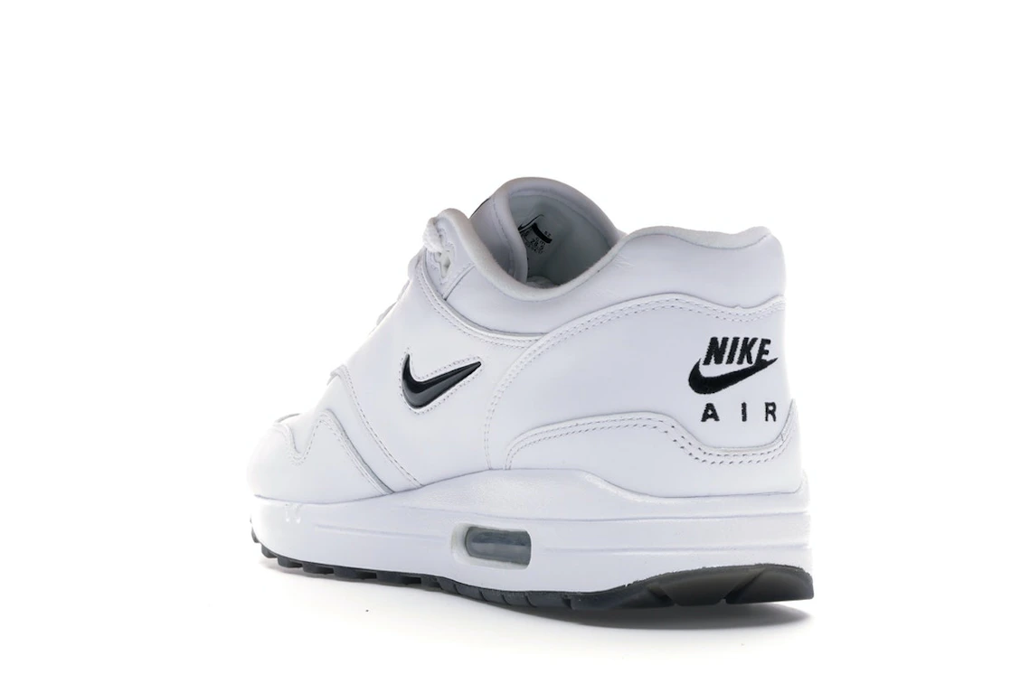 Vue 25 de Nike Air Max 1 Jewel Black Diamond