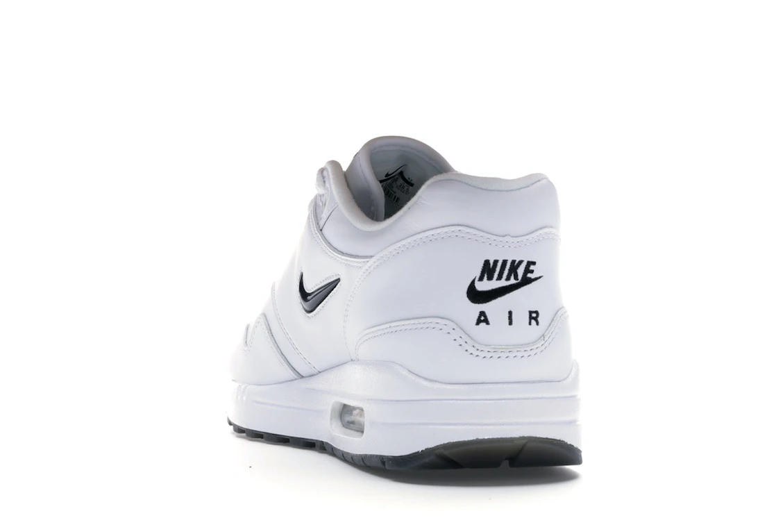 Vue 26 de Nike Air Max 1 Jewel Black Diamond