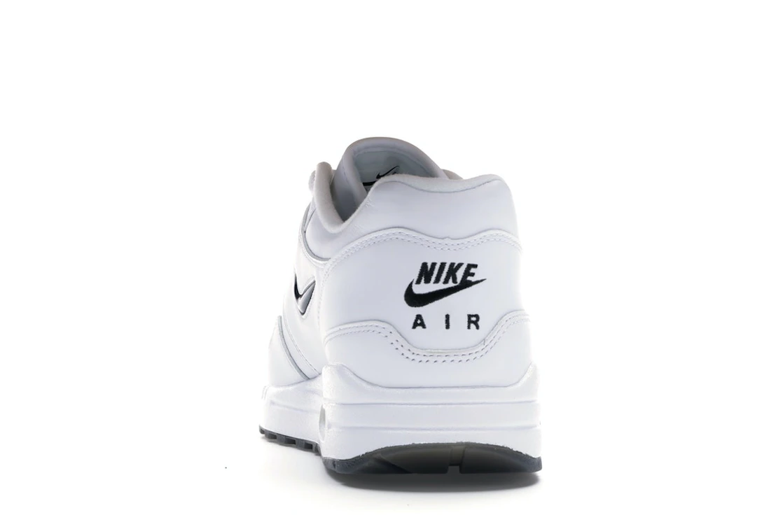 Vue 27 de Nike Air Max 1 Jewel Black Diamond