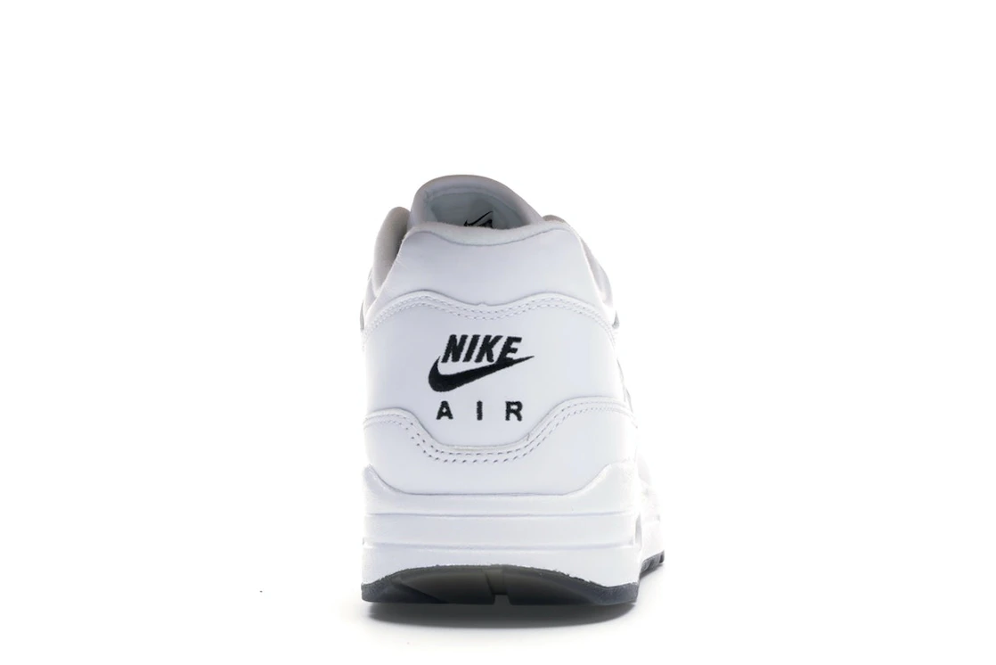 Vue 28 de Nike Air Max 1 Jewel Black Diamond