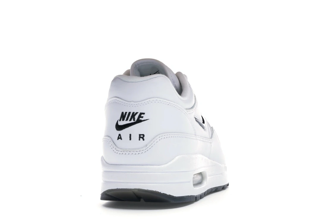 Vue 29 de Nike Air Max 1 Jewel Black Diamond