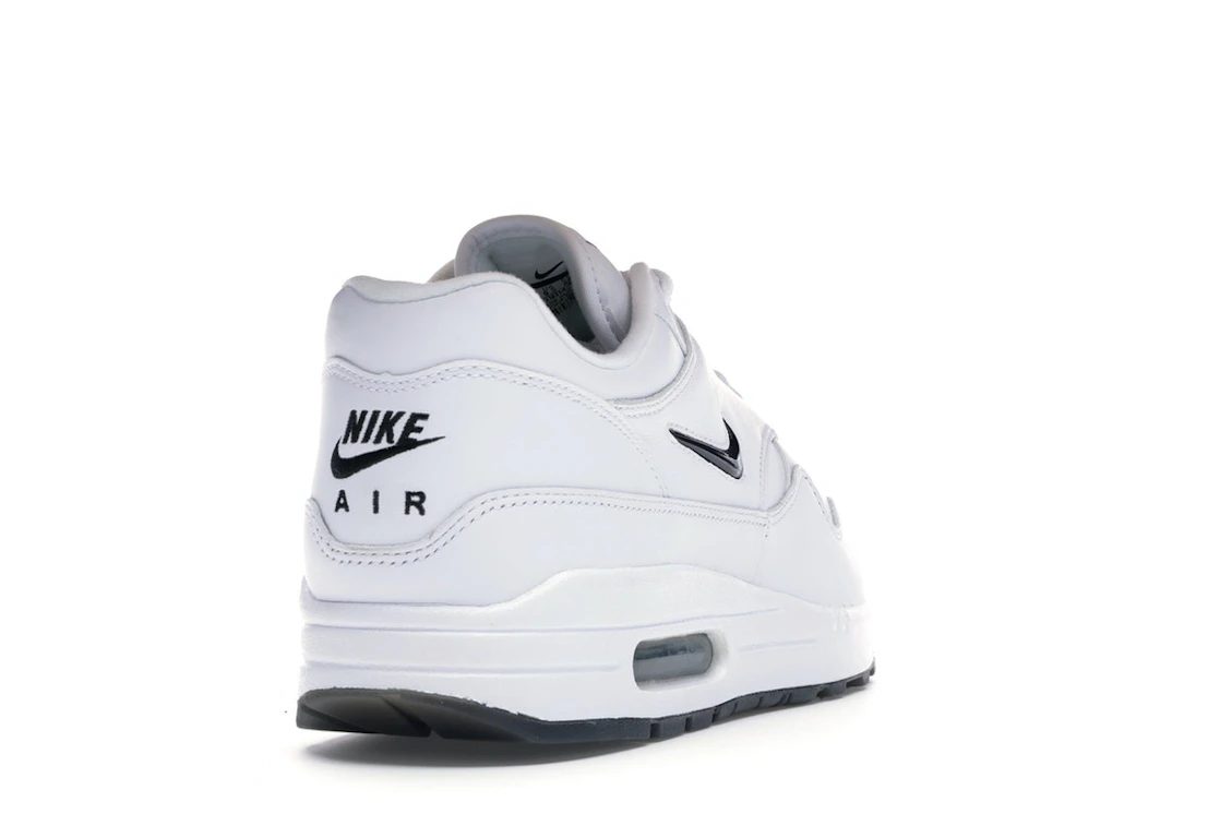 Vue 30 de Nike Air Max 1 Jewel Black Diamond