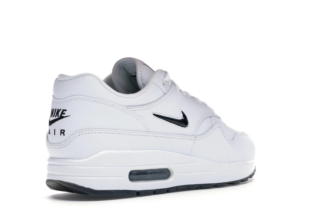 Vue 32 de Nike Air Max 1 Jewel Black Diamond