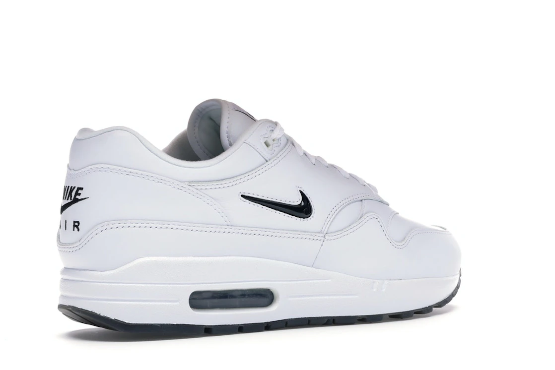 Vue 33 de Nike Air Max 1 Jewel Black Diamond