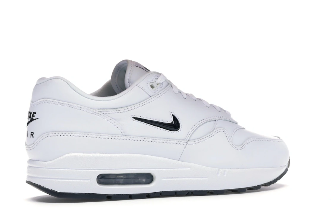Vue 34 de Nike Air Max 1 Jewel Black Diamond