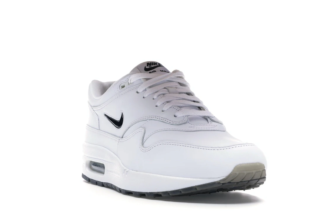 Vue 7 de Nike Air Max 1 Jewel Black Diamond