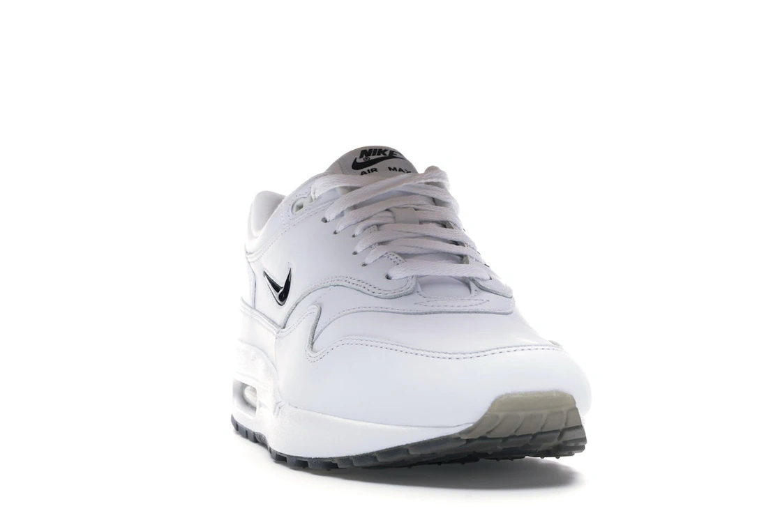 Vue 8 de Nike Air Max 1 Jewel Black Diamond