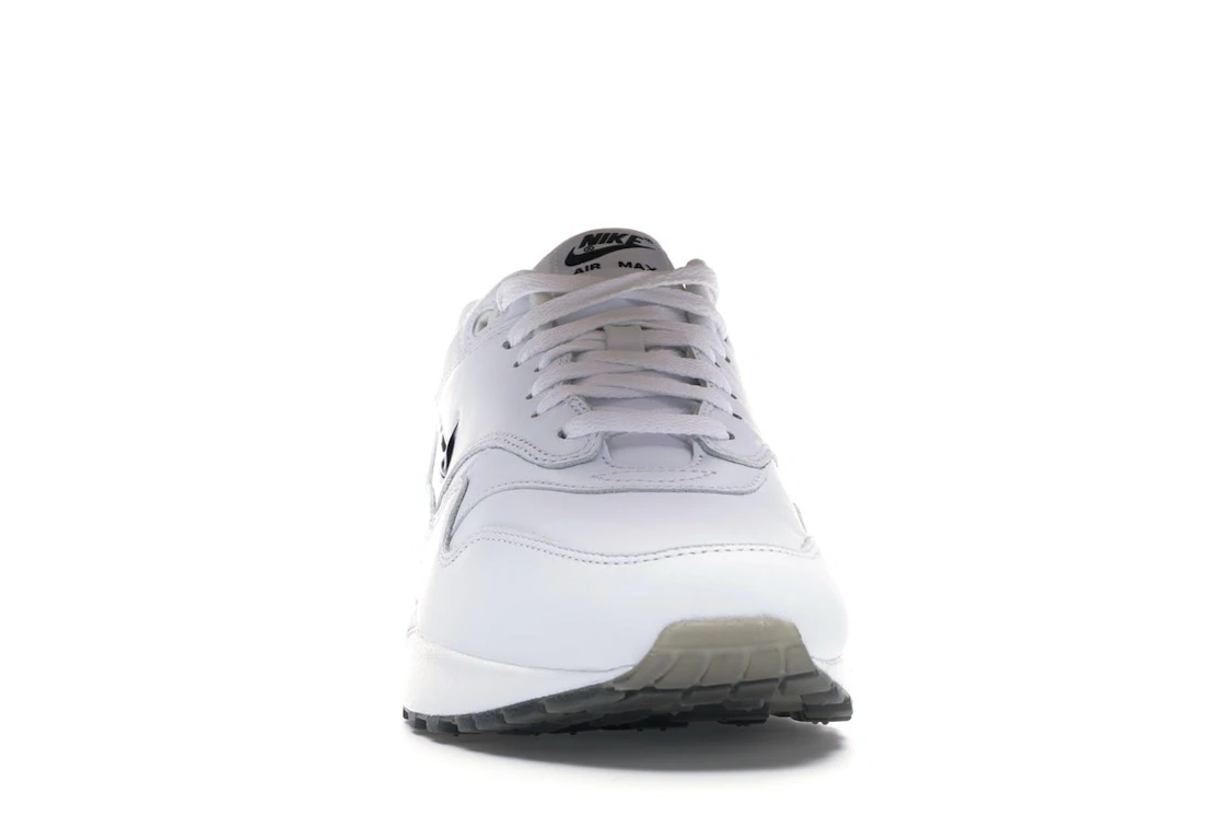 Vue 9 de Nike Air Max 1 Jewel Black Diamond