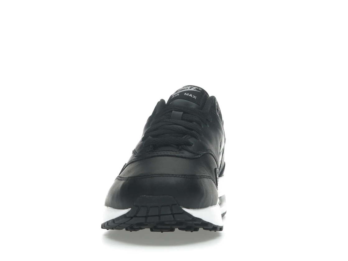 Vue 11 de Nike Air Max 1 Jewel Black Silver