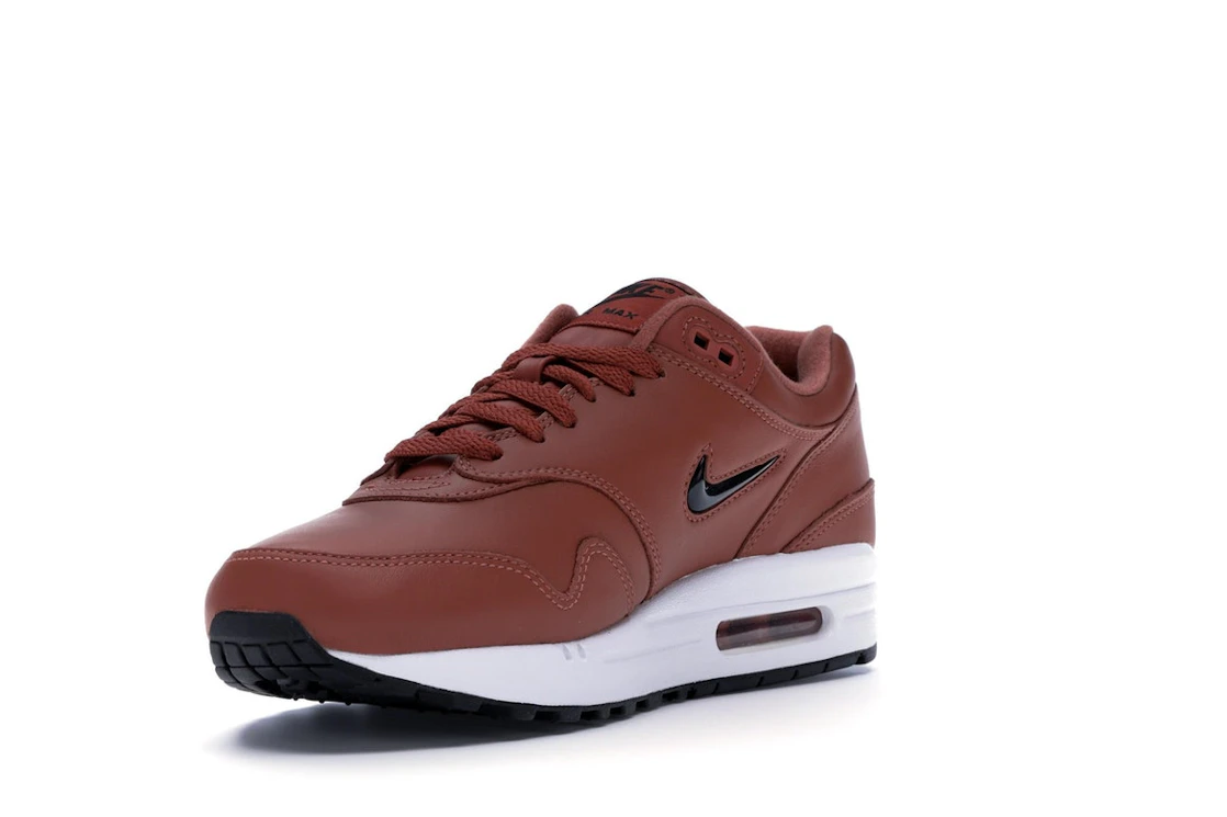 Vue 14 de Nike Air Max 1 Jewel Dusty Peach