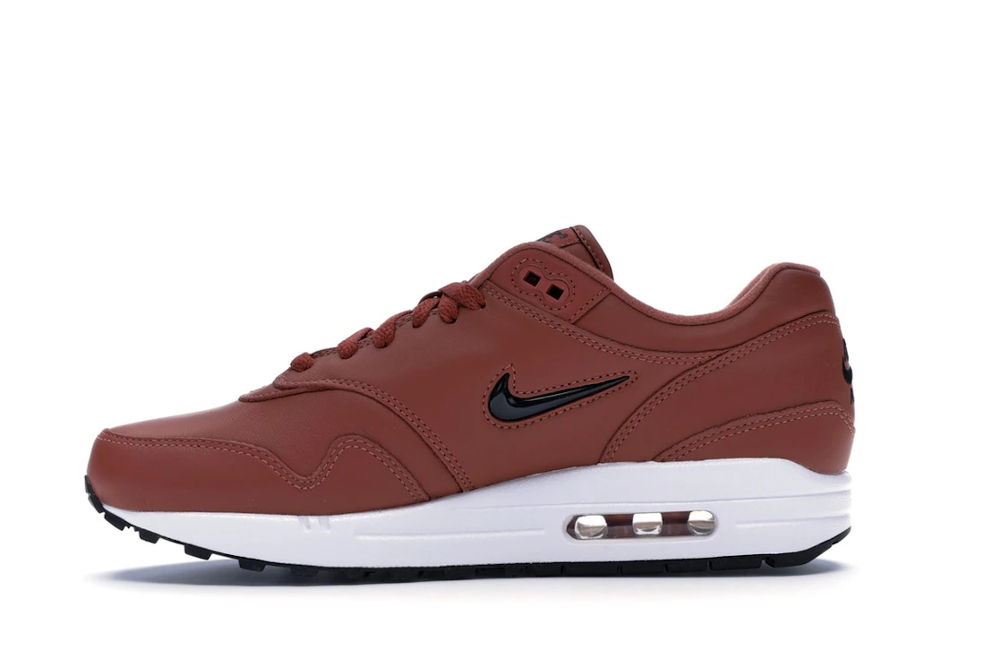 Vue 19 de Nike Air Max 1 Jewel Dusty Peach