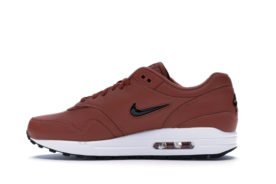 Vue 20 de Nike Air Max 1 Jewel Dusty Peach
