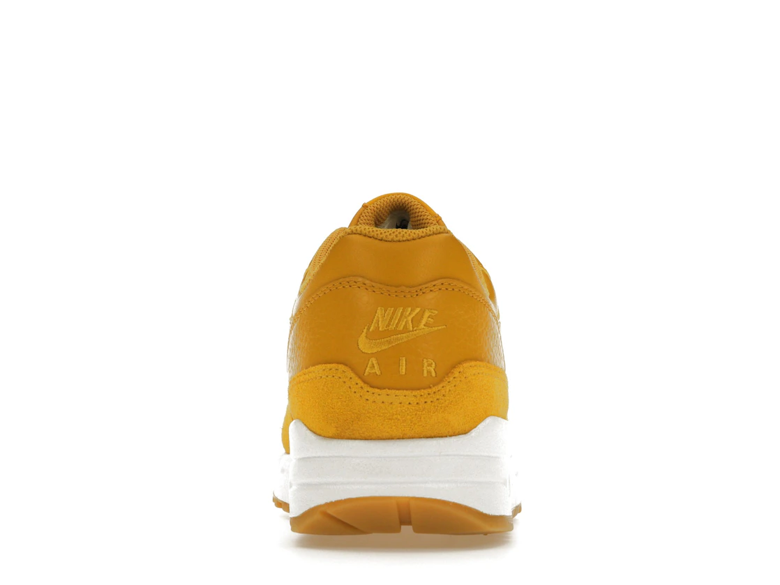 Vue 28 de Nike Air Max 1 Jewel Mineral Yellow 