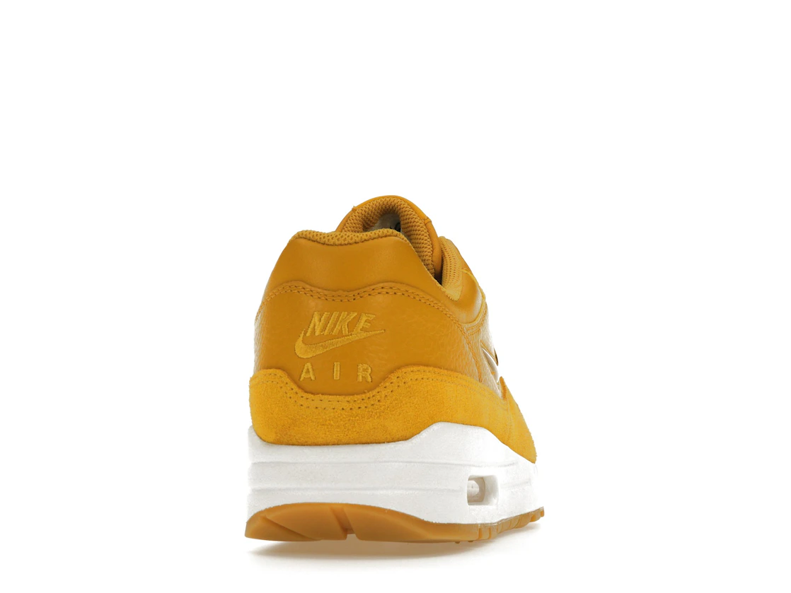 Vue 29 de Nike Air Max 1 Jewel Mineral Yellow 