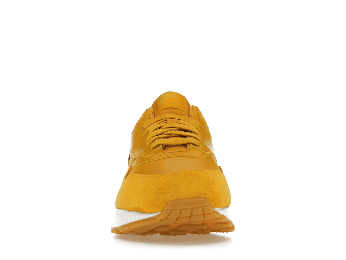 Vue 10 de Nike Air Max 1 Jewel Mineral Yellow 