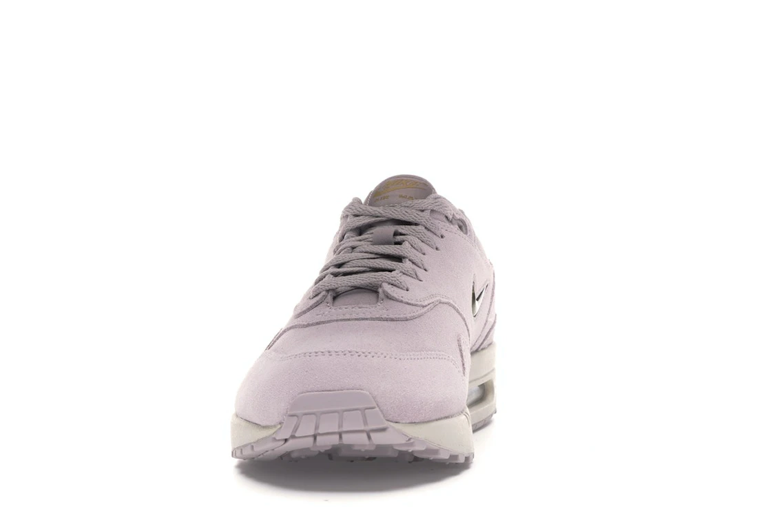 Vue 11 de Nike Air Max 1 Jewel Particle Rose