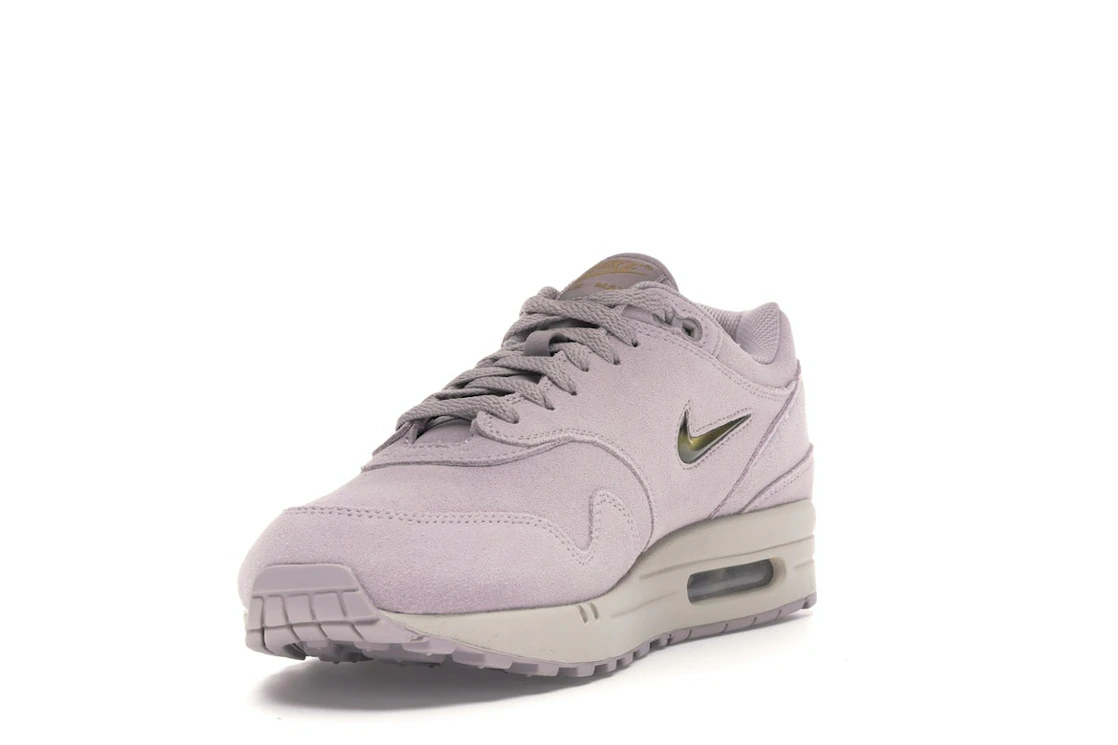 Vue 13 de Nike Air Max 1 Jewel Particle Rose