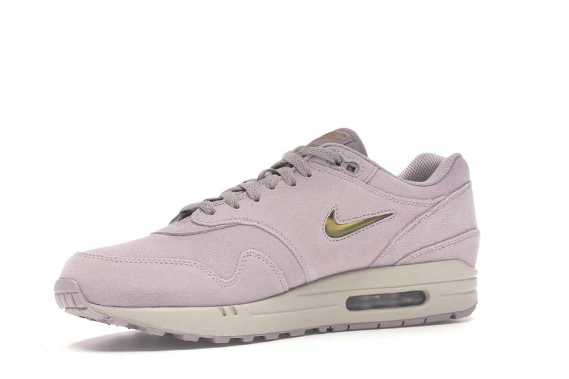 Vue 16 de Nike Air Max 1 Jewel Particle Rose