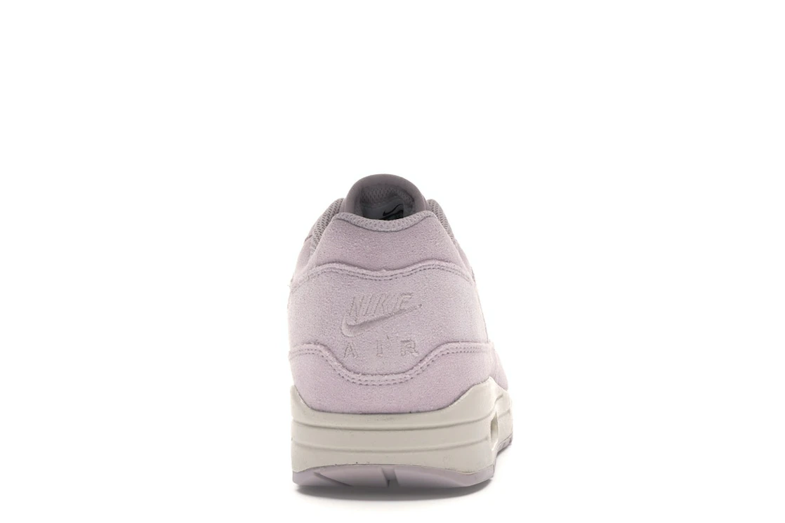 Vue 28 de Nike Air Max 1 Jewel Particle Rose