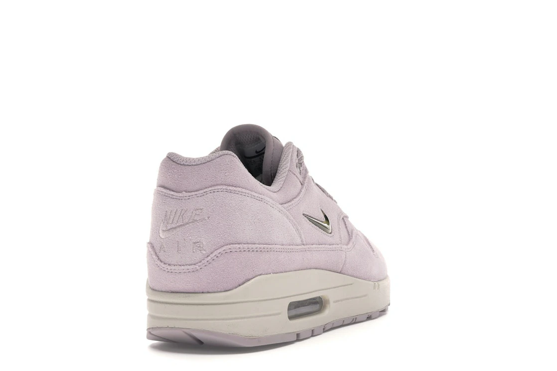 Vue 30 de Nike Air Max 1 Jewel Particle Rose
