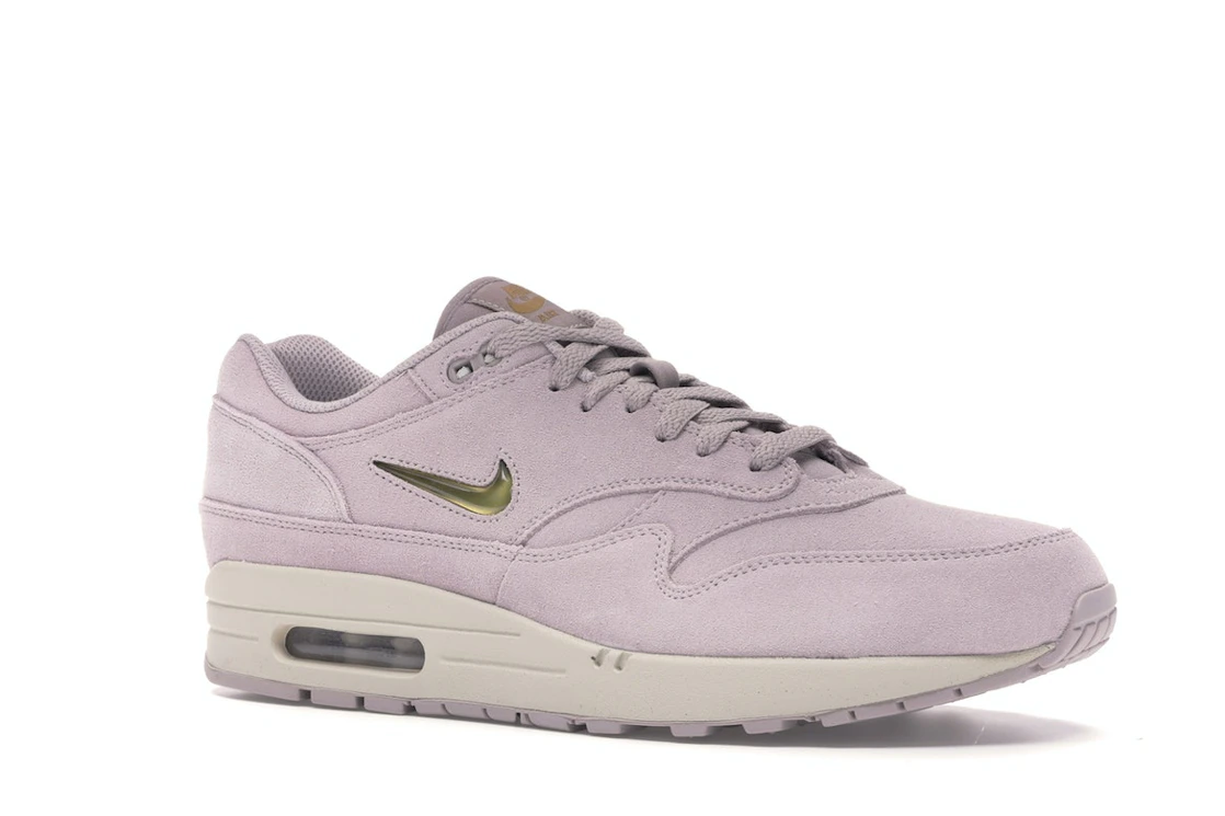 Vue 4 de Nike Air Max 1 Jewel Particle Rose