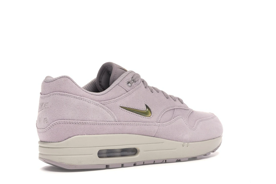 Vue 33 de Nike Air Max 1 Jewel Particle Rose