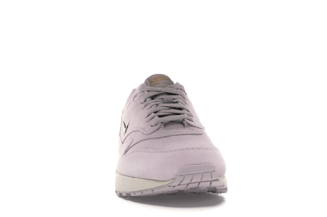 Vue 9 de Nike Air Max 1 Jewel Particle Rose